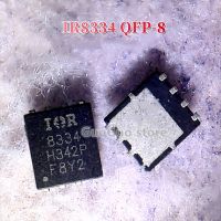 5ชิ้น QFN-8 IR8334 IRFH8334TRPBF IRFH8334 H8334 QFN8 MOSFET N-Channel