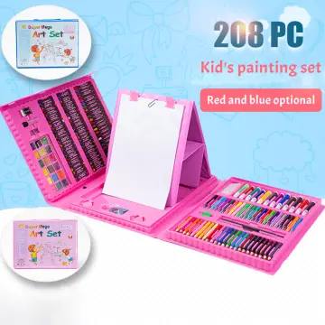 Buy Mega Art Set 2023, SM Stationery