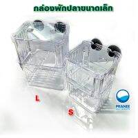 CHONG HANG(Isolation Box) กล่องพักปลาขนาดเล็ก