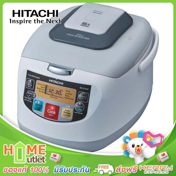 hitachi-หม้อหุงข้าวดิจิตอล-1-8-ลิตร-สีขาว-รุ่น-rz-d18xf-gwh