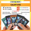 Bộ bài yugioh - galaxy-eyes deck - 55 lá chỉ in 1 mặt - ảnh sản phẩm 1