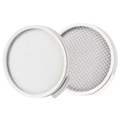 HEPA Filter Replacement Accessories for Roborock H7 Robotic Vacuum Cleaner,Front Filter Replacement