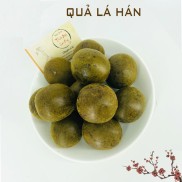 Set 20 Quả La Hán La Hán Trái To, Già