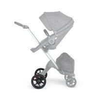 DSALND รถเข็นเด็กอุปกรณ์เสริมเดิม,เข้ากันได้กับ DSLAND Stokke, Xplory V3 V4 V5รถเข็นเด็กล้อ