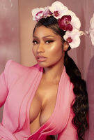 โปสเตอร์ Nicki Minaj นิกกี มินาจ Rapper แร็พเปอร์ Hip Hop ฮิปฮอป Poster รูปภาพ ของสะสม ของแต่งบ้าน ของแต่งห้อง โปสเตอร์แต่งห้อง โปสเตอร์ติดผนัง 77poster