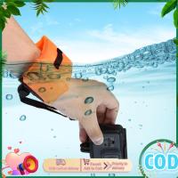 Waterproof Camera Float Universal Floating Wrist Strap Lightweight Floating Strap Camera Foam Floating For Underwater Camera