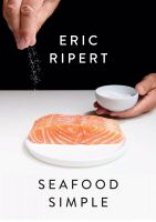 หนังสืออังกฤษใหม่ Seafood Simple: a Cookbook [Hardcover]