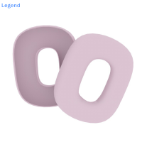 ?【Lowest price】Legend หูฟัง1คู่สำหรับ Apple airpods MAX earpad เปลี่ยนเหงื่อ PROOF หูฟังหูฟังหูฟังหูฟังชุดหูฟังป้องกันชุดหูฟัง