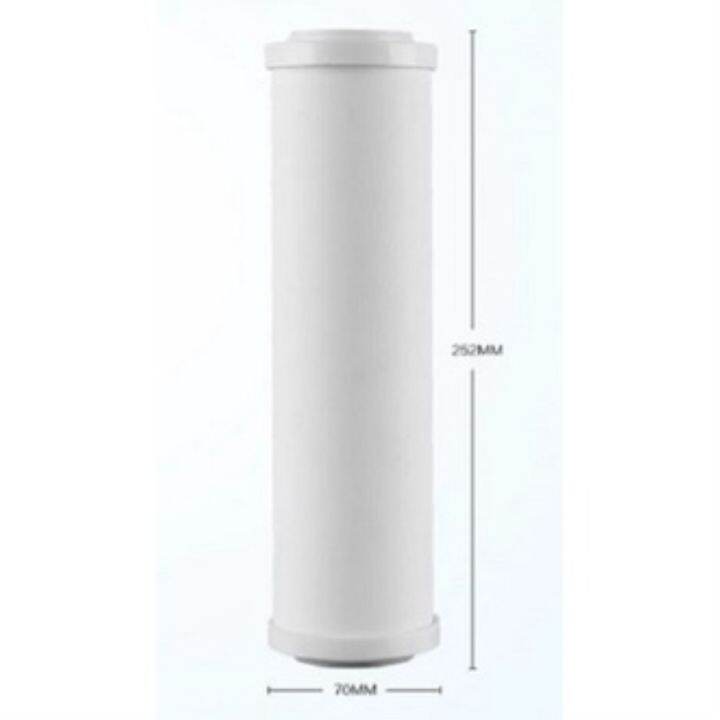 10 Inches Washable Ceramic Water Filter Cartridge Replacement Lazada PH