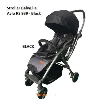 Harga baby cheap elle stroller