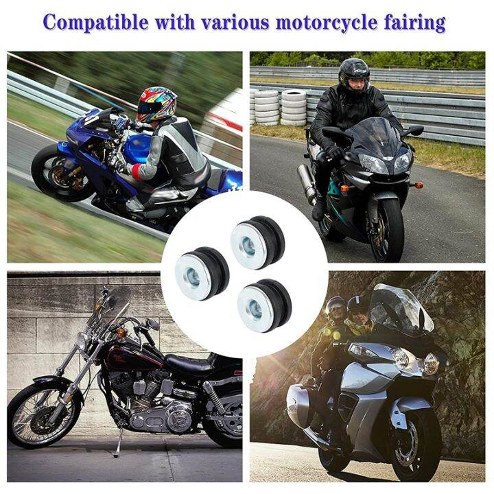 20pcs-motorcycle-rubber-grommets-kits-motorcycle-windshield-bolts-for-honda-yamaha-suzuki-kawasaki-fairings-rubber