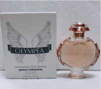 น้ำหอม Paco Olympea edp 80ml กล่องเทสเตอร์ ของแท้ 100% รับประกัน