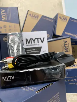 Mytv channel