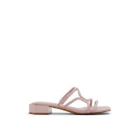 ALDO Roya Womens Heeled Sandals - Baby Pink