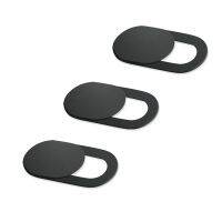 【No-profit】 Aladin Gadgets Mall 3 Pack Webcam Cover Ultra-Thin Slide Privacy Protector ฝาครอบกล้องโทรศัพท์แล็ปท็อปปกป้องความเป็นส่วนตัวและความปลอดภัยของคุณแข็งแกร่ง