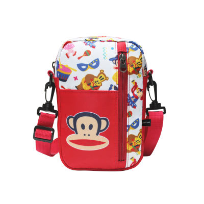 Paul Frank sling Bag กระเป๋าสะพายพอลแฟรงค์ PF03 640