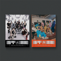 [พร้อมส่ง] NCT 127 - 질주(2 Baddies) [Photobook ver.]