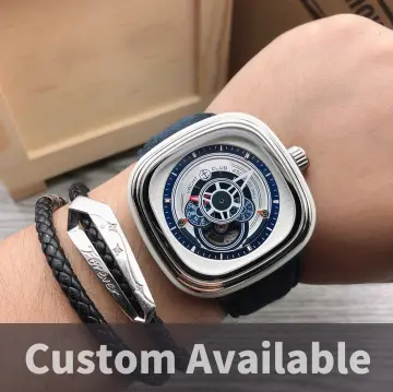 Sevenfriday lazada clearance