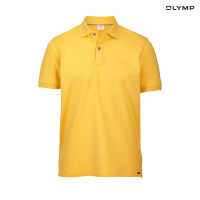 OLYMP Level Five Casual Polo เสื้อโปโล ทรงพอดีตัว