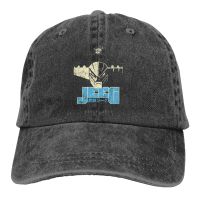 Jeeg Head Baseball Cap cowboy hat Peaked cap Cowboy Bebop Hats Men and women hats