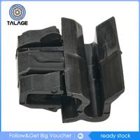 ฮูดกันชนด้านหน้า Talage หัวเข็มขัดกล่อง1472872-00-c ทนทานสำหรับเทสลารุ่น3