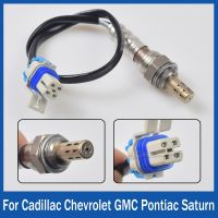 Oxygen Sensor Lambda Probe O2 Sensor For Chevrolet GMC Cadillac Pontiac Saturn 250-24736 25024736 250 24736