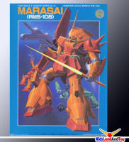 fg 1/144 RMS-108 Marasai 500yen