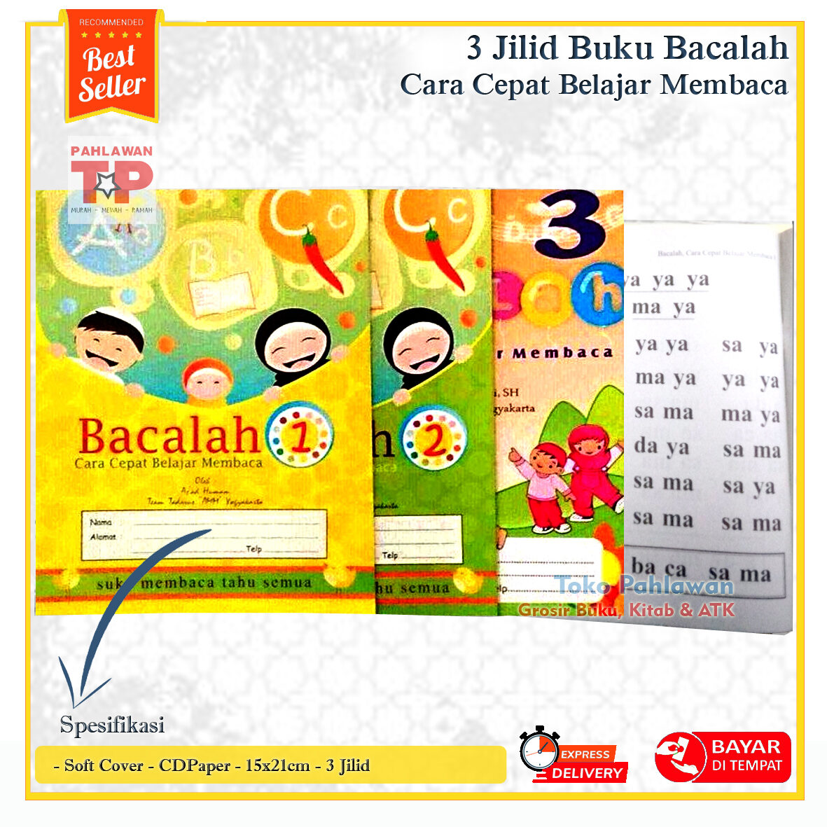 cara cepat belajar membaca anak tk cara cepat belajar membaca anak tk