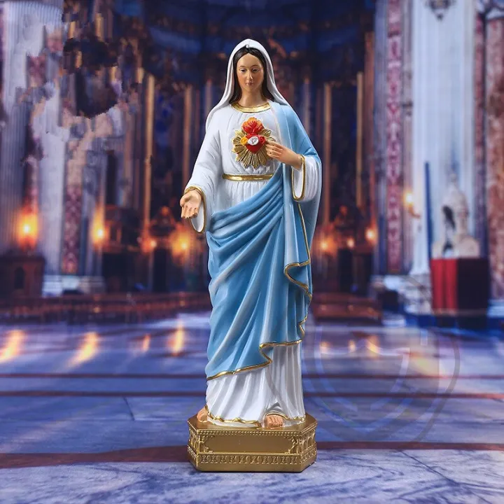 FLAGWIX Christmas Christian Catholic Gifts For Women, Men, Grandpa