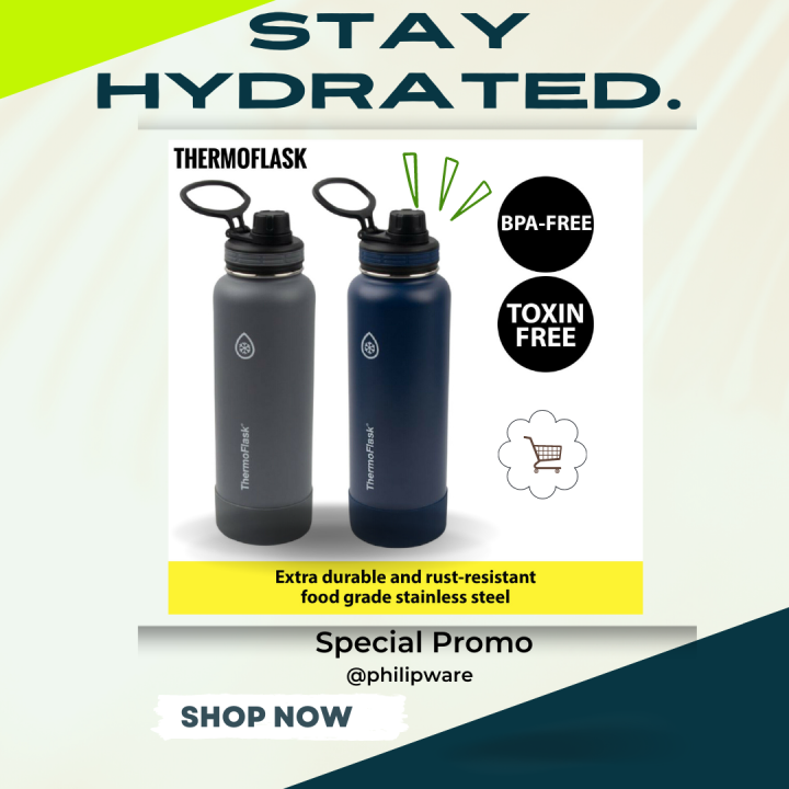 Thermoflask tumbler original | Lazada PH