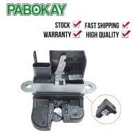 【YD】 for Vw passat 3c5 variant 1k1 5 v golf 6 vi 5k1 rear trunk door lock latch 5K0827505A 9B9 1K6827505E9B9