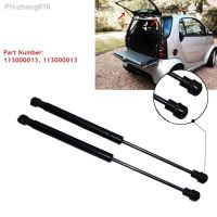 2Pcs Tailgate Lift Support Rod Shock Gas Spring Struts for Smart Fortwo 0.8L City-Coupe 2004 2005 2006 2007 113000013