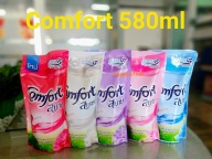 SGT Nước xã làm mềm vải COMFORT túi 580ml - Thái Lan thumbnail