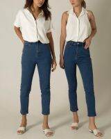 Etta High Waist Jeans