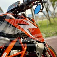 For KTM DUKE390 DUKE250 DUKE 390 DUKE 250New Sale Motorcycle Body Sticker Accessories Decoration Protection Fairing Decal