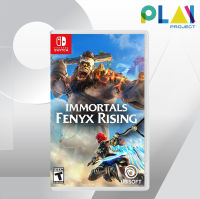 Nintendo Switch : Immortal Fenyx Rising [มือ1] [แผ่นเกมนินเทนโด้ switch]