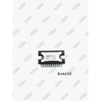 Integrated Circuit (IC) BA6432S BA6435S BA6439S BA6458FP BA6565A  BA6566 BA6664FM BA6665FM