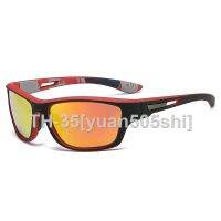 ஐ✜ The new wind outdoor mens and womens bicycle motorcycle riding tide polarizing sunglasses running sports sunglasses