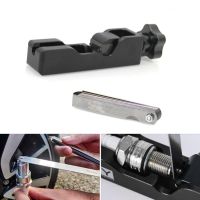 Universal Spark Plug Gap Tool Compatible with Most 10mm 12mm 14mm 16mm Spark Plugs (Black Feeler Gauge)