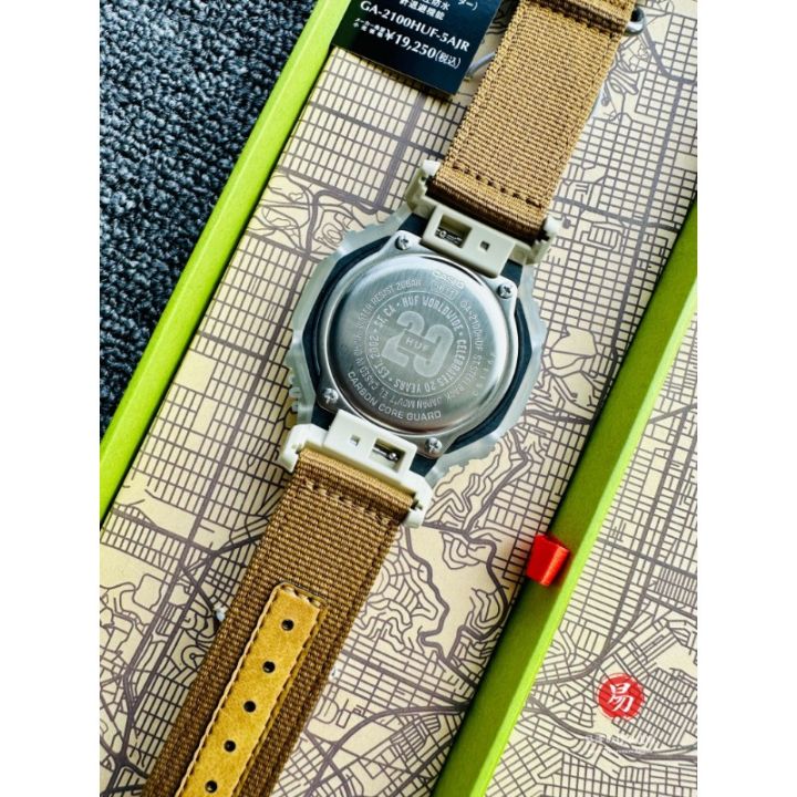 ga-2100huf-5ajr-casio-casio-นาฬิกา-g-shock