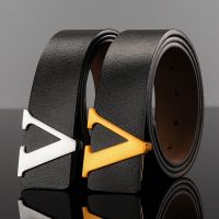 ■ Genuine Leather Belt Women Brand Luxury 2022 Leather Belt Men Designer Luxury - Belts - Aliexpress