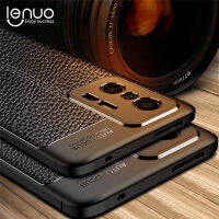 Lenuo เคส TPU นิ่มสำหรับ Xiaomi 12T / 12T Pro/ 11T / 11T Pro-เคสป้องกันแบบรวมทุกอย่างจากหลังซิลิโคน