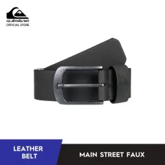 Quiksilver Men's Main Street Belt