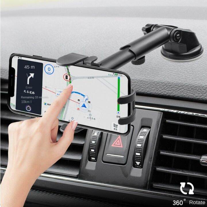 sucker-car-phone-holder-mobile-smartphone-cellphone-bracket-tablet-vehicles-mount-stand-gps-for-iphone-14-xiaomi-huawei-samsung-car-mounts