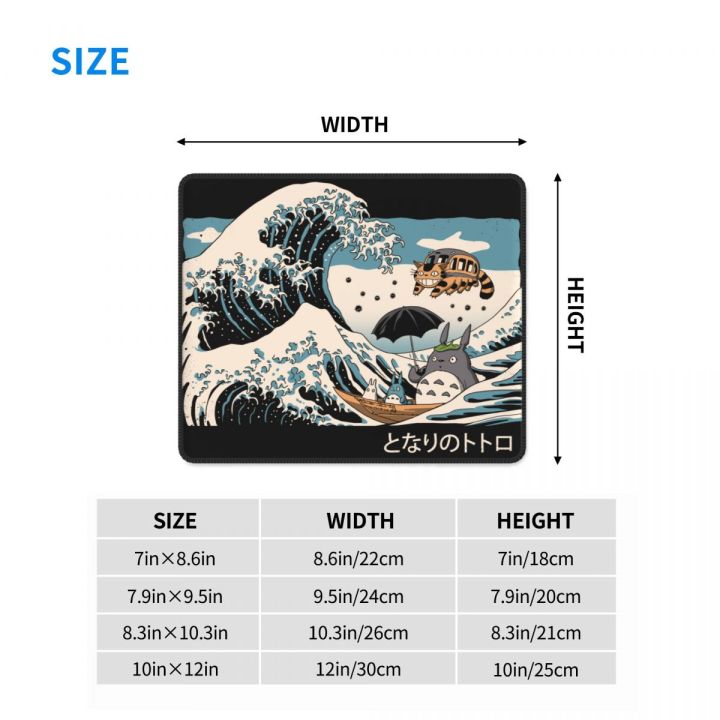 my-neighbor-totoro-laptop-mouse-pad-square-mousepad-anti-slip-rubber-the-great-wave-off-kanagawa-mouse-mat-for-gaming-computer