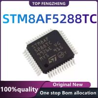 Baru Asli STM8AF5288TCY STM8AF5288TC LQFP48 Microcontroller Chip