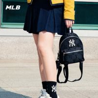 MLB NY UNISEX CURVED CAPNY NEW YORK YANKEES กระเป๋าเป้NYสพายหลังมินิ