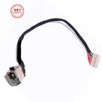 DC power JACK cable for ASUS N551J N551JW G551J GL551J G551JM G551 socket