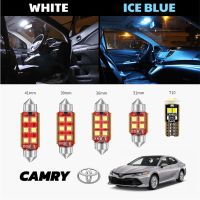 NEW Toyota Camry Car LED Bulb C5W 31mm/36mm/39mm/41mm Interior Dome Reading Light, License Plate, Car Boot 1PC ting