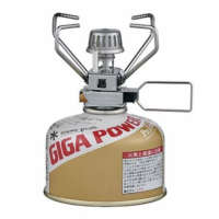 Snow Peak Giga Power Stove Auto Renewal